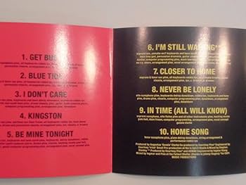 Amazon.co.jp: Closer to Home: ミュージック